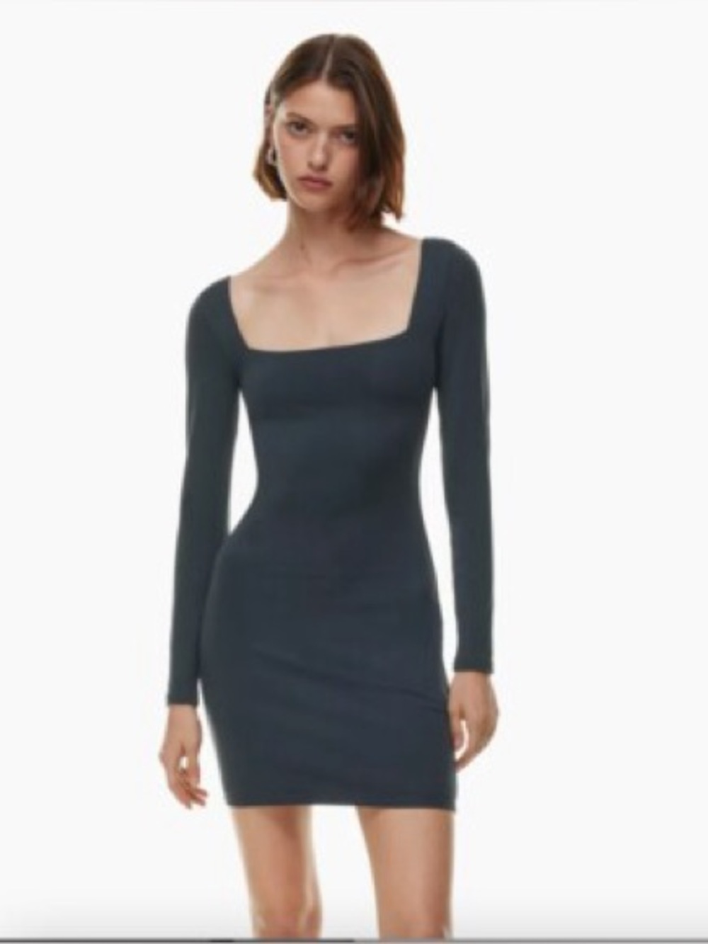 Babaton contour dress